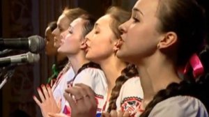 Там у вишневому саду - Млада