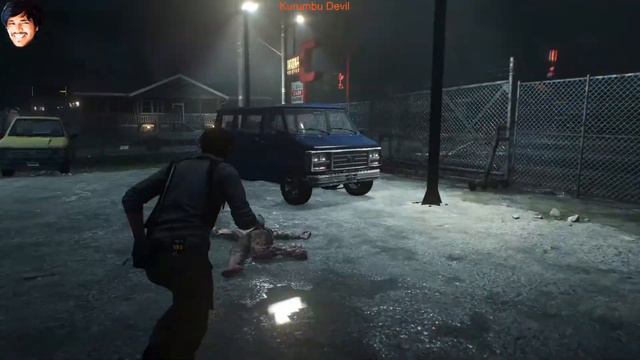 The Evil Within 2 | Horror | Action | Shooting | PC game | mod play part 1 смотреть онлайн