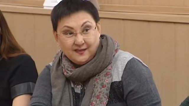 «Фестивалю «Серебряный Акбузат» нужна более широкая общественная платформа» смотреть онлайн