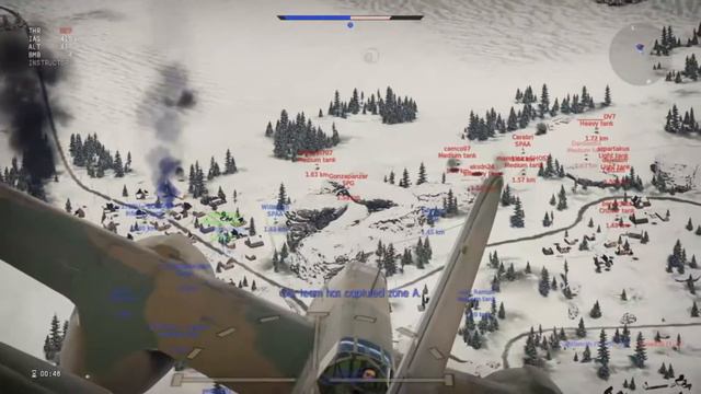 War Thunder Panzerwerfer 42! WHAT A KILL?! War Thunder PS4 Tank Gameplay смотреть онлайн