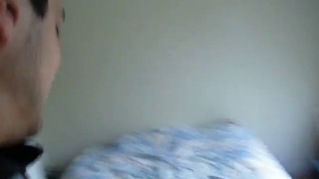 Unknown object under blanket смотреть онлайн