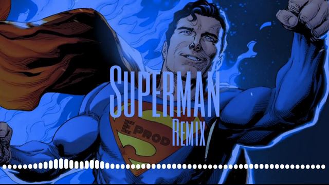 Ethan Irava - Superman Remix [Eminem] EProdz смотреть онлайн
