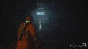 The Callisto Protocol обзор игры на Ps4