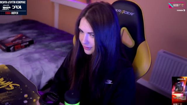 СИМПЛ СДЕЛАЛ РЕКЛАМУ И ПОЦЕЛОВАЛ АРИНЯН. ЭВЕЛОНА ЗАБАНИЛИ смотреть онлайн