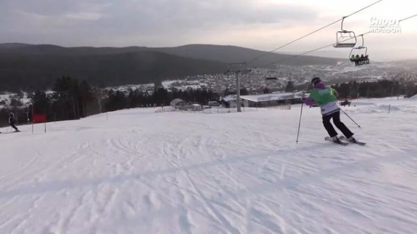 Head Pure Joy 2017-2018. Тесты, отзывы