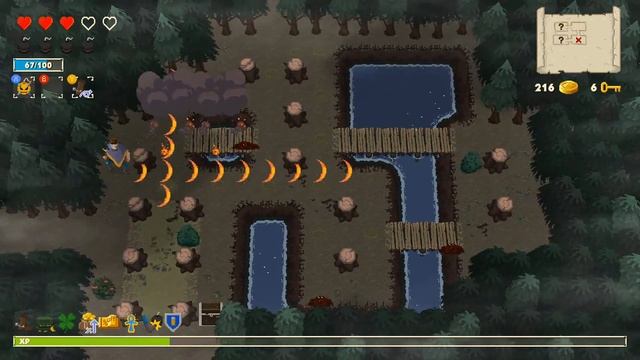 Bombslinger Gameplay Completo | Sin Comentarios | ItsMeMora