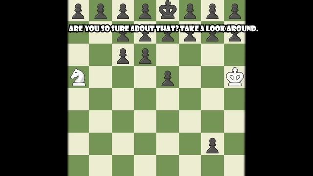 50 PAWNS VS LEGENDARY KNIGHT | Chess Memes #58 смотреть онлайн