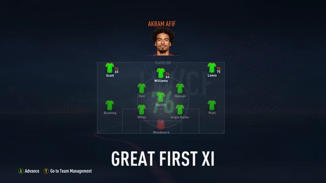 Xavi Simons nem bir magával, bomba trió irazolás - Fifa 23 Fc Hunting Crew (THC team) karriek mód # смотреть онлайн
