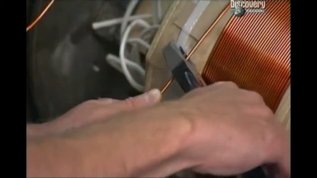 Трансформаторы (Как это работает) смотреть онлайн