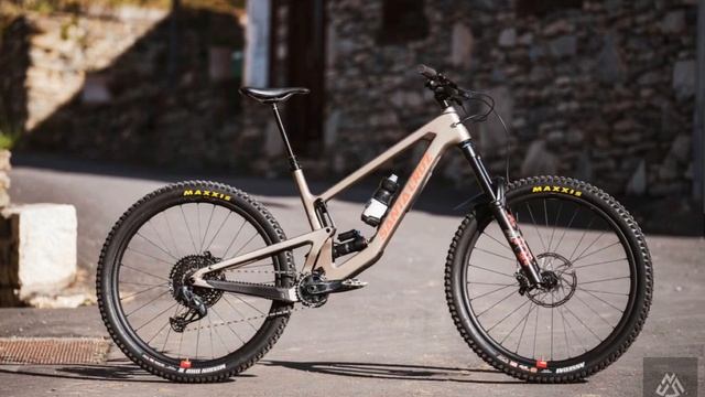 New Santa Cruz Megatower C GX AXS RSV And Megatower CC X01 AXS RSV 2022 || Review