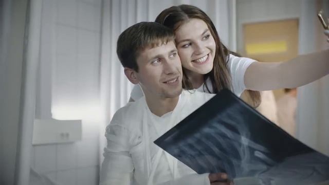 НИИ скорой помощи имени Н.В. Склифосовского - территория спасения