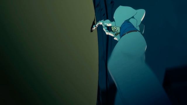 Jujutsu Kaisen Opening 1 (4k 60FPS)┃Creditless смотреть онлайн