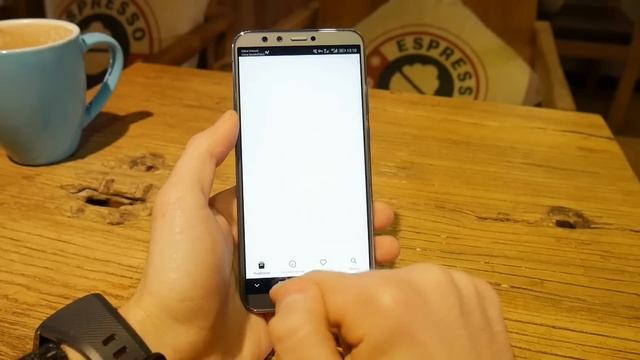 Обзор Honor 9 Lite - оптимальный бюджетный смартфон 2018! смотреть онлайн