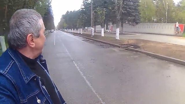 Беларусь,военный городок Печи ,Всех С Днём Победы! смотреть онлайн