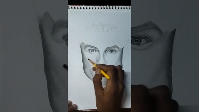 #Ronaldo Ronaldo Sketch Drawing # Ronaldo Sketch Easy  #ronaldo Drawing Step By Step  #2023 #song