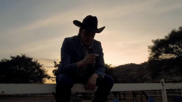 Poor Lonesome Cowboy From Cowboy Songs And Other Frontier Ballads  By John LOMAX