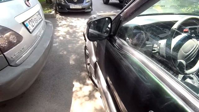 Suzuki Grand Vitara ГОТОВА смотреть онлайн