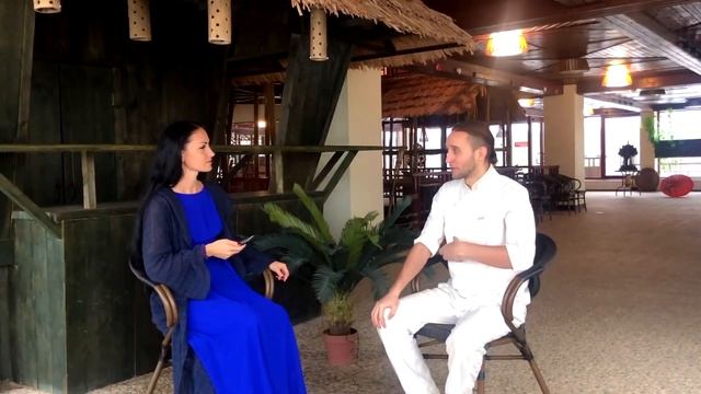 Что практикует Дмитрий Лапшинов смотреть онлайн