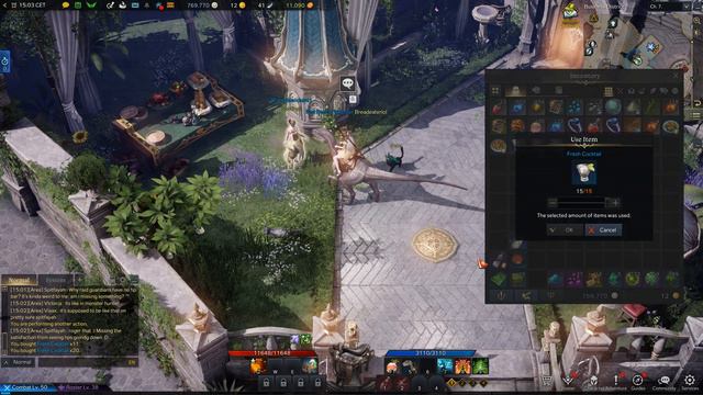 How to Cook Harmony Lost Ark смотреть онлайн