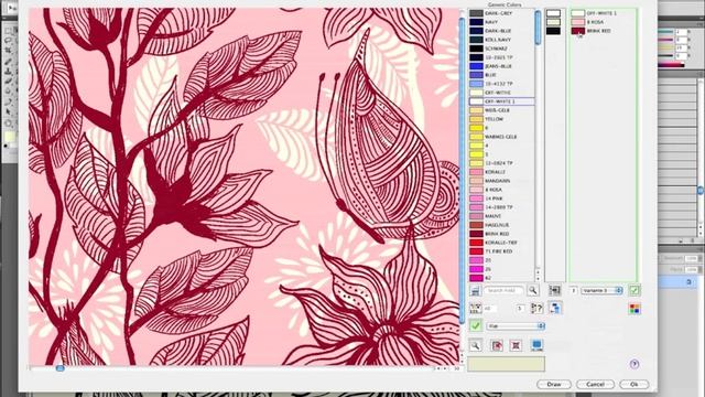 Photoshop PlugIn: TRIADEM Coloration V3 смотреть онлайн