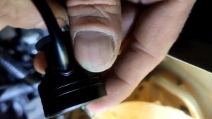 Светодиодные лампы F3 в линзы Рено Каптур.