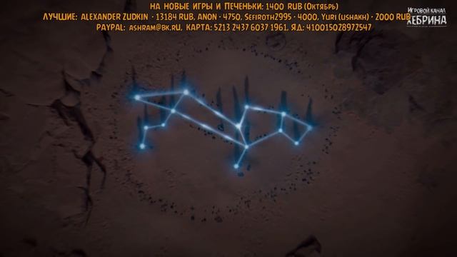 Assassins Creed Origins - Часть 6 (Миражи) смотреть онлайн