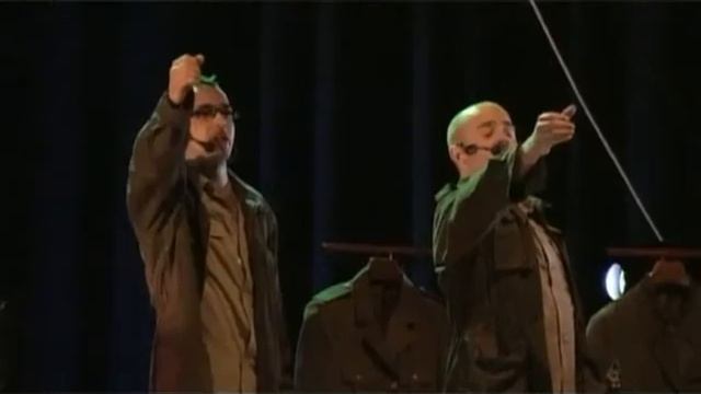 Figli di Iubal Un anno sull'altipiano Cap 12:17 Italienisch!! смотреть онлайн