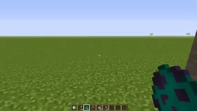 Глобальный обзор модов для Minecraft #1 - Мой сын [My People]. смотреть онлайн