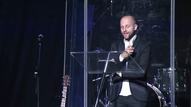 Воскресное богослужение, Романов Алексей, 6 сентября 2015 смотреть онлайн