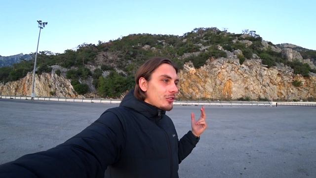 МОЯ ЛУЧШАЯ поездка в ТУРЦИЮ - Часть 1 смотреть онлайн