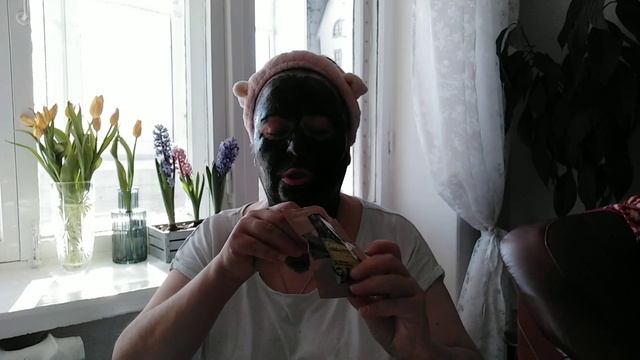 ФИКС ПРАЙС новинка СПИРУЛИНА! ?Супер маска со спирулиной! смотреть онлайн