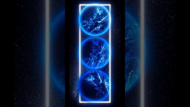 Лучшие обои (синие)