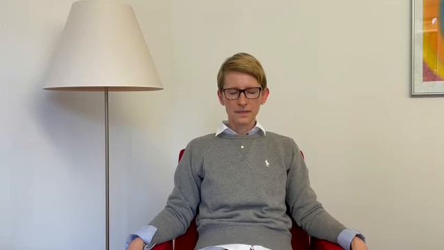 Wie ein Termin mit MIR SELBST mein Leben verändert. смотреть онлайн