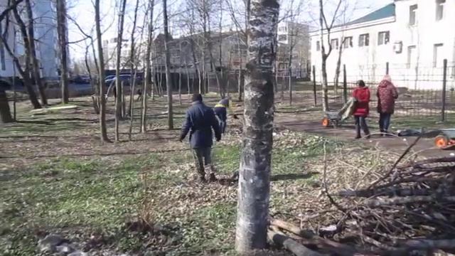 город Коммунар и его окрестности 15 смотреть онлайн