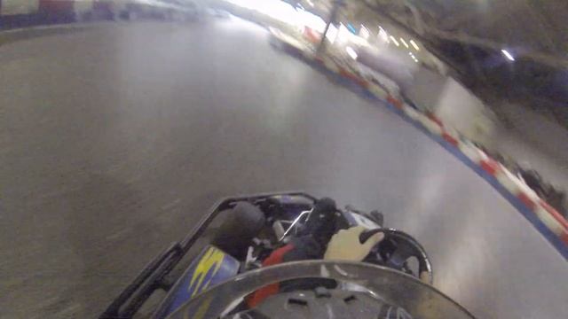 KartPark Картинг Тула смотреть онлайн