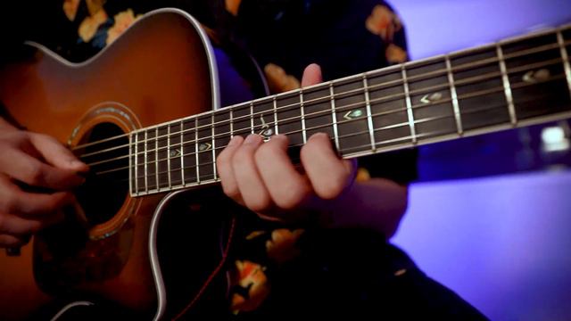 트와이스 (TWICE) - 'Alcohol-Free' guitar solo cover by OSTN #TWICE смотреть онлайн