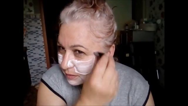 Супер маска для чистоты и свежести кожи, убирает морщинки! Очень понравится! смотреть онлайн