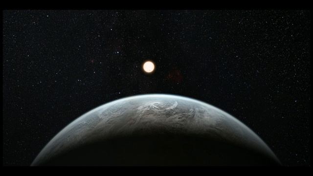 Найден новый дом для человечества?. Экзопланета Kepler 1649c смотреть онлайн