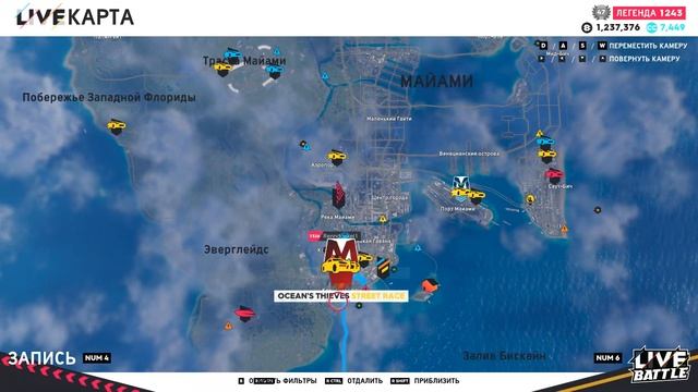 Прохождение The Crew 2 #343 ➤ MotorFlix ➤ Сезон 5 ➤ Эпизод 1 ➤ American Legends ➤ The Lucky Guy 4 смотреть онлайн