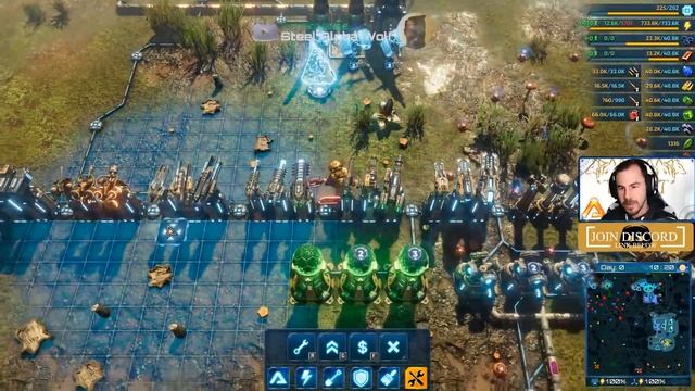 The Riftbreaker Towers & Defensive Layouts Guide | How To | Tutorial | Step by Step смотреть онлайн