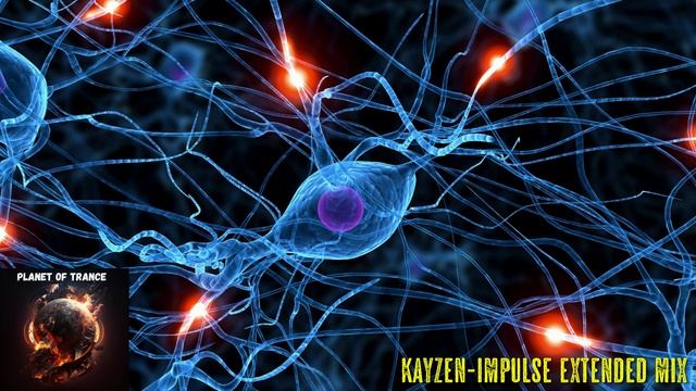 Kayzen-Impulse Extended mix смотреть онлайн