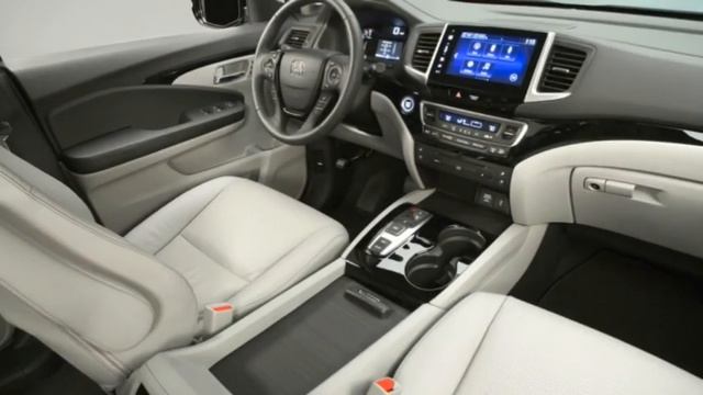 WOW NEW HONDA PILOT 2018 REVIEW AND PRICE