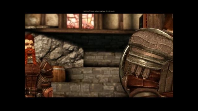 Dragon age: Origins - Dwarf Noble, Archdemon + Ending - The Sacrifice | Part 2 смотреть онлайн