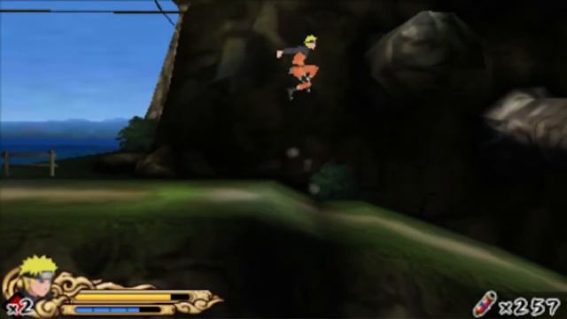 Naruto Shippūden 3D: The New Era Part 1 (ナルト- 疾風伝 忍立体絵巻!最強忍界決戦!) смотреть онлайн