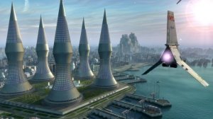 Минимум необходимого #1 / Роберт Шекли / Фантастика / Аудиокнига