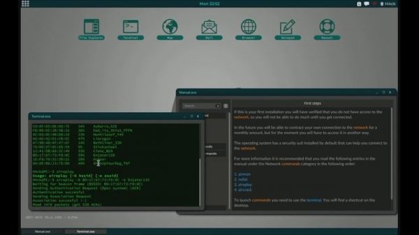 Wifi Hacking - Guide 2 - Grey Hack 0.6