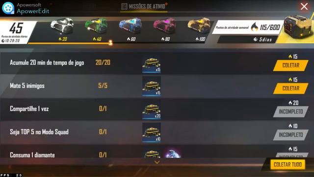 FREE FIRE I5 2400/R5 230 2GB/16GB RAM смотреть онлайн