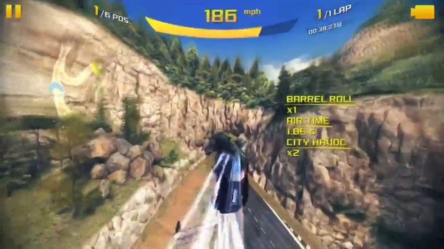 Asphalt 8 - Audi R8 e-tron - Nissan 370Z - Nissan GT-R [R35] смотреть онлайн