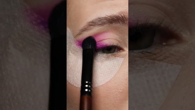 Неоновый макияж за 15 минут ?? смотреть онлайн