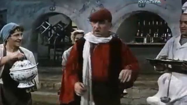 Вольный ветер - Мартинсон.mov смотреть онлайн